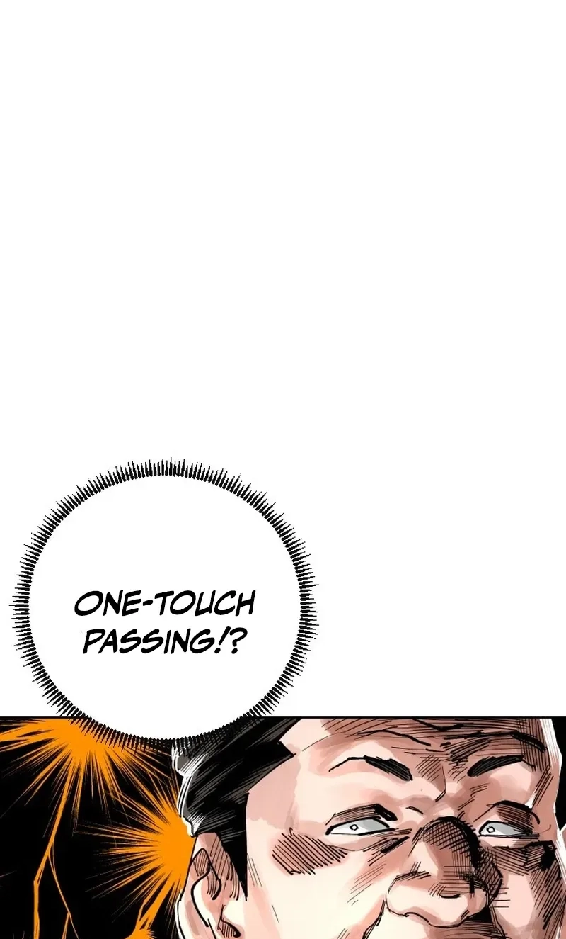 The Build Up Chapter 218 page 60 - 