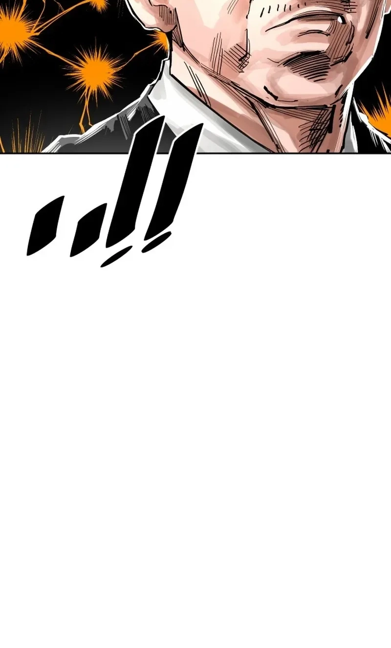 The Build Up Chapter 218 page 61 - 