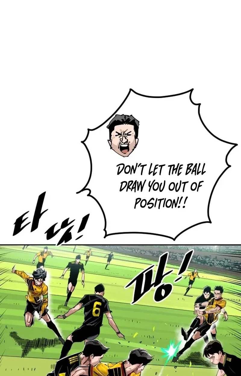 The Build Up Chapter 218 page 65 - 