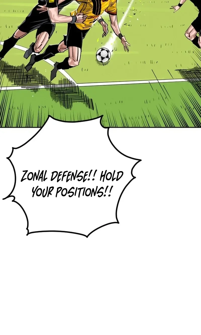 The Build Up Chapter 218 page 66 - 