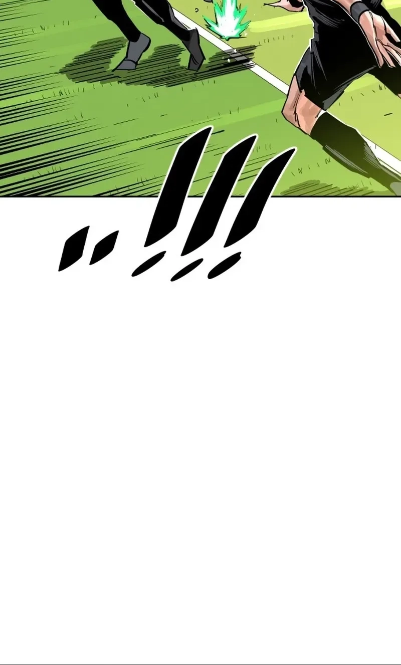 The Build Up Chapter 218 page 68 - 