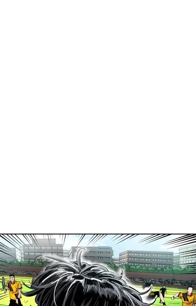 The Build Up Chapter 218 page 70 - 