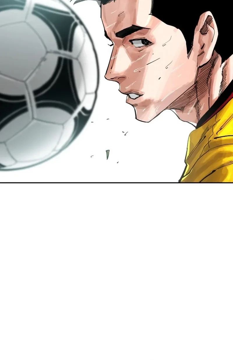 The Build Up Chapter 218 page 75 - 