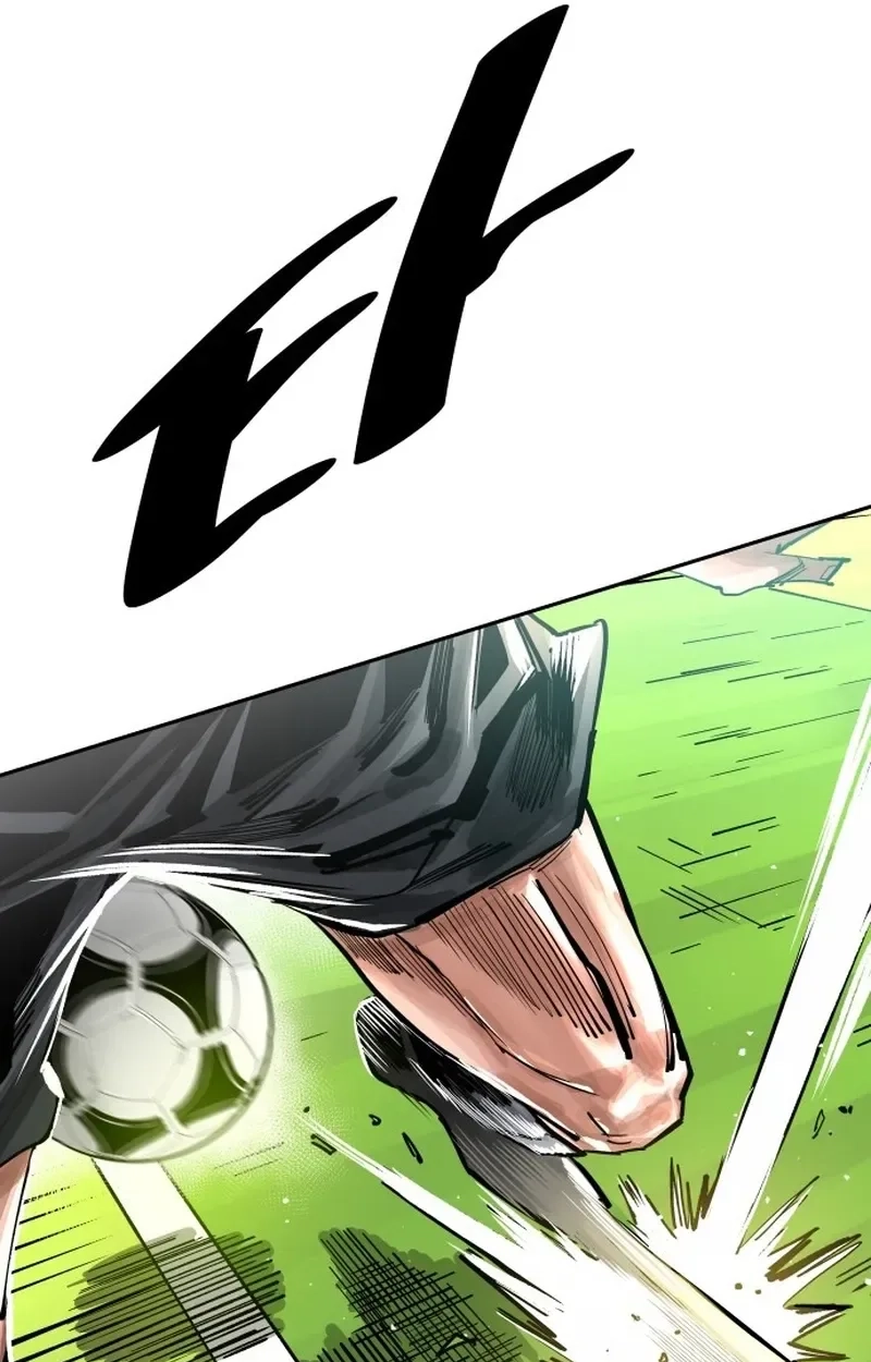 The Build Up Chapter 218 page 76 - 