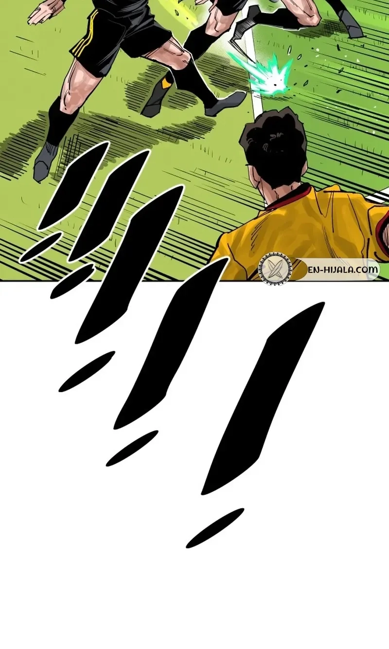 The Build Up Chapter 218 page 80 - 