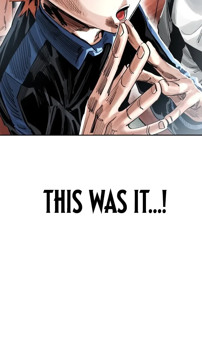 The Build Up Chapter 218 page 82 - 