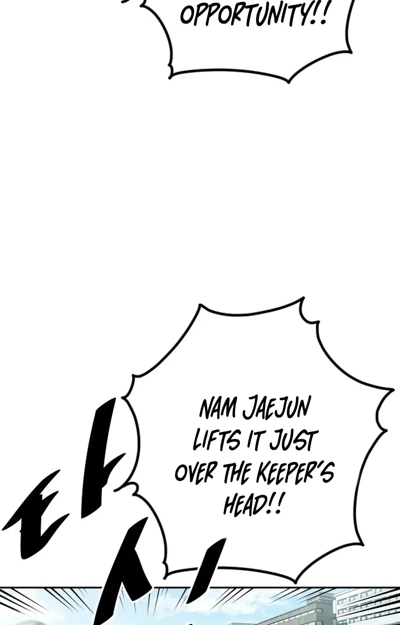 The Build Up Chapter 218 page 85 - 