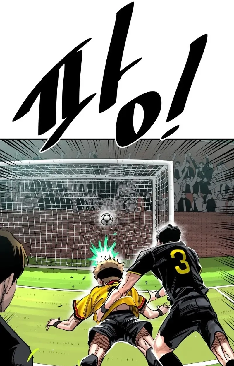 The Build Up Chapter 218 page 90 - 