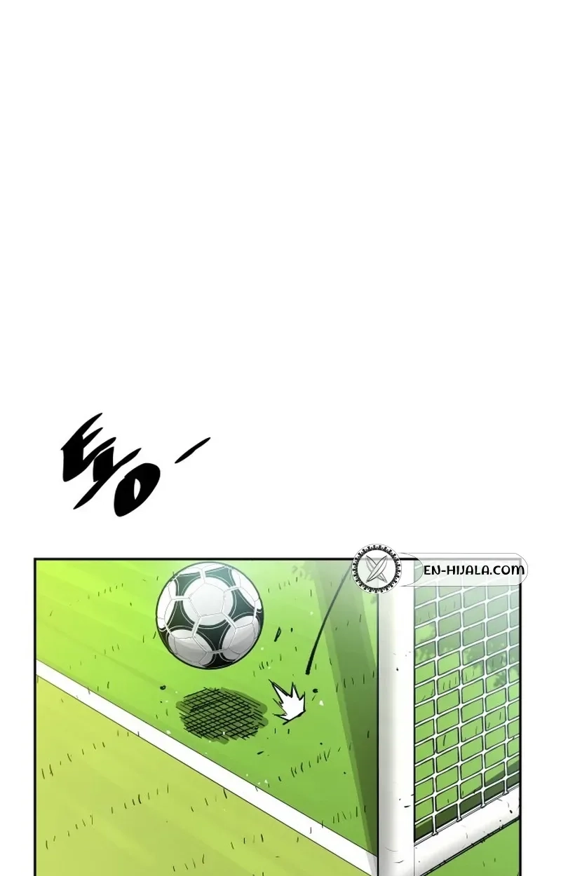 The Build Up Chapter 218 page 92 - 