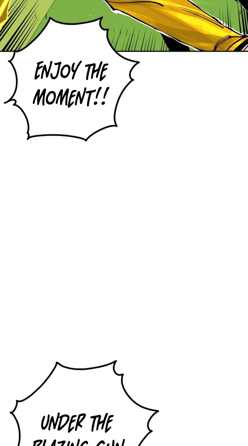 The Build Up Chapter 219 page 15 - 
