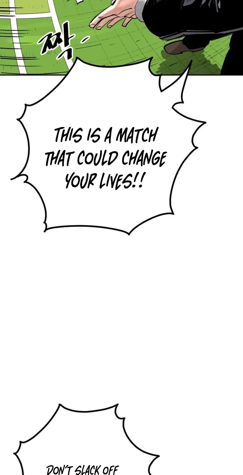 The Build Up Chapter 219 page 3 - 