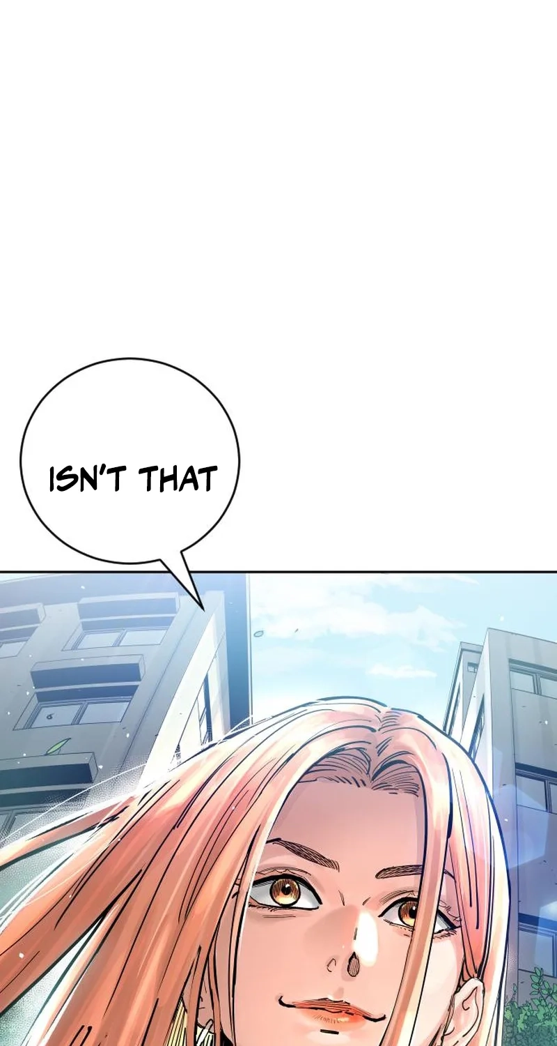 The Build Up Chapter 219 page 21 - 
