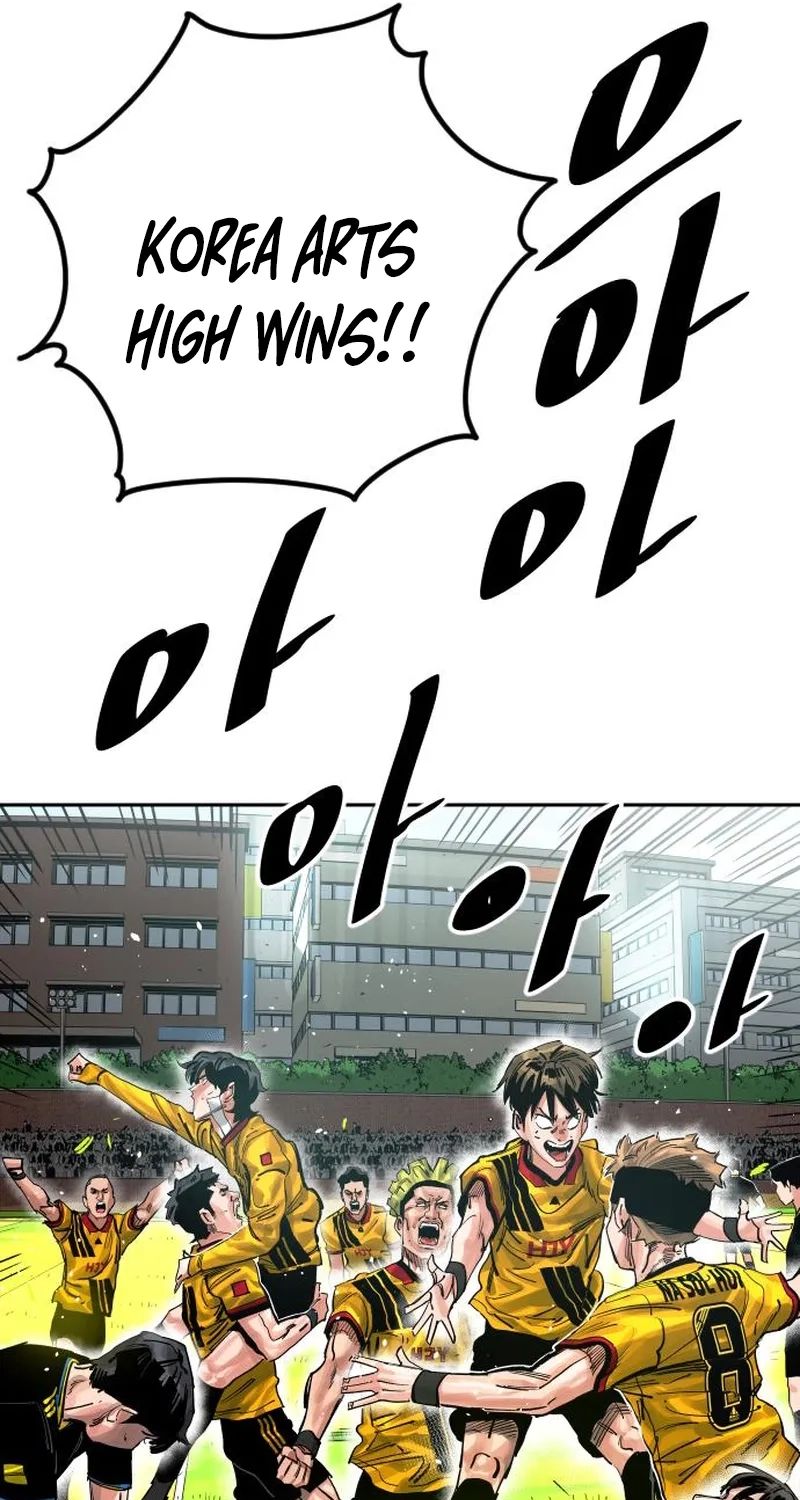 The Build Up Chapter 219 page 29 - 