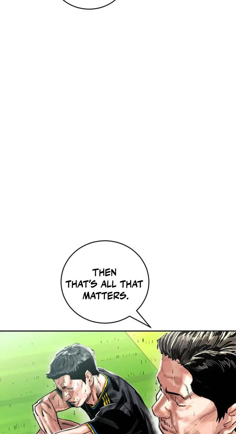 The Build Up Chapter 219 page 38 - 