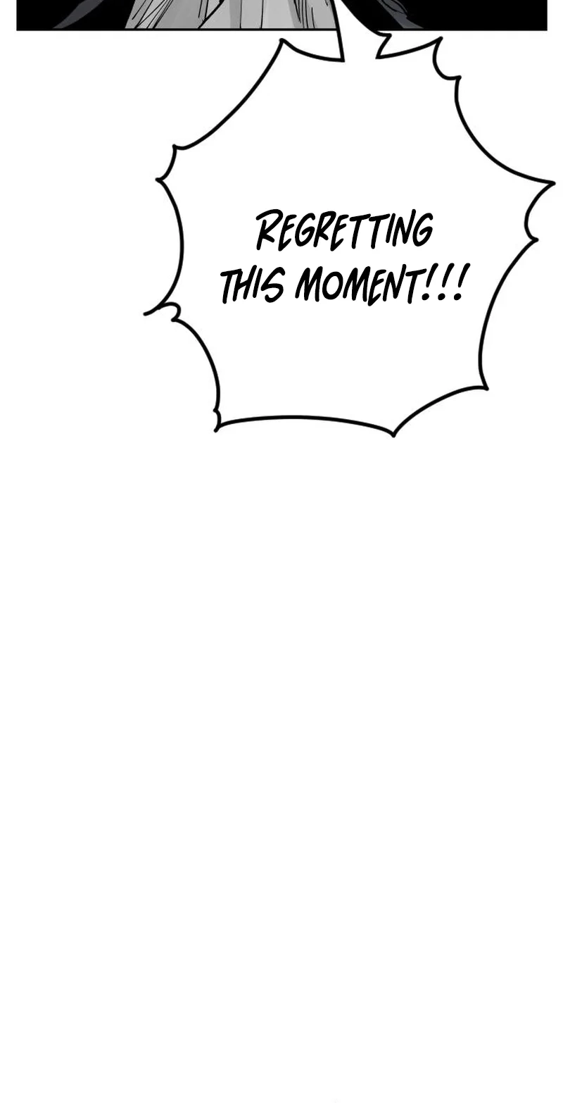 The Build Up Chapter 219 page 5 - 