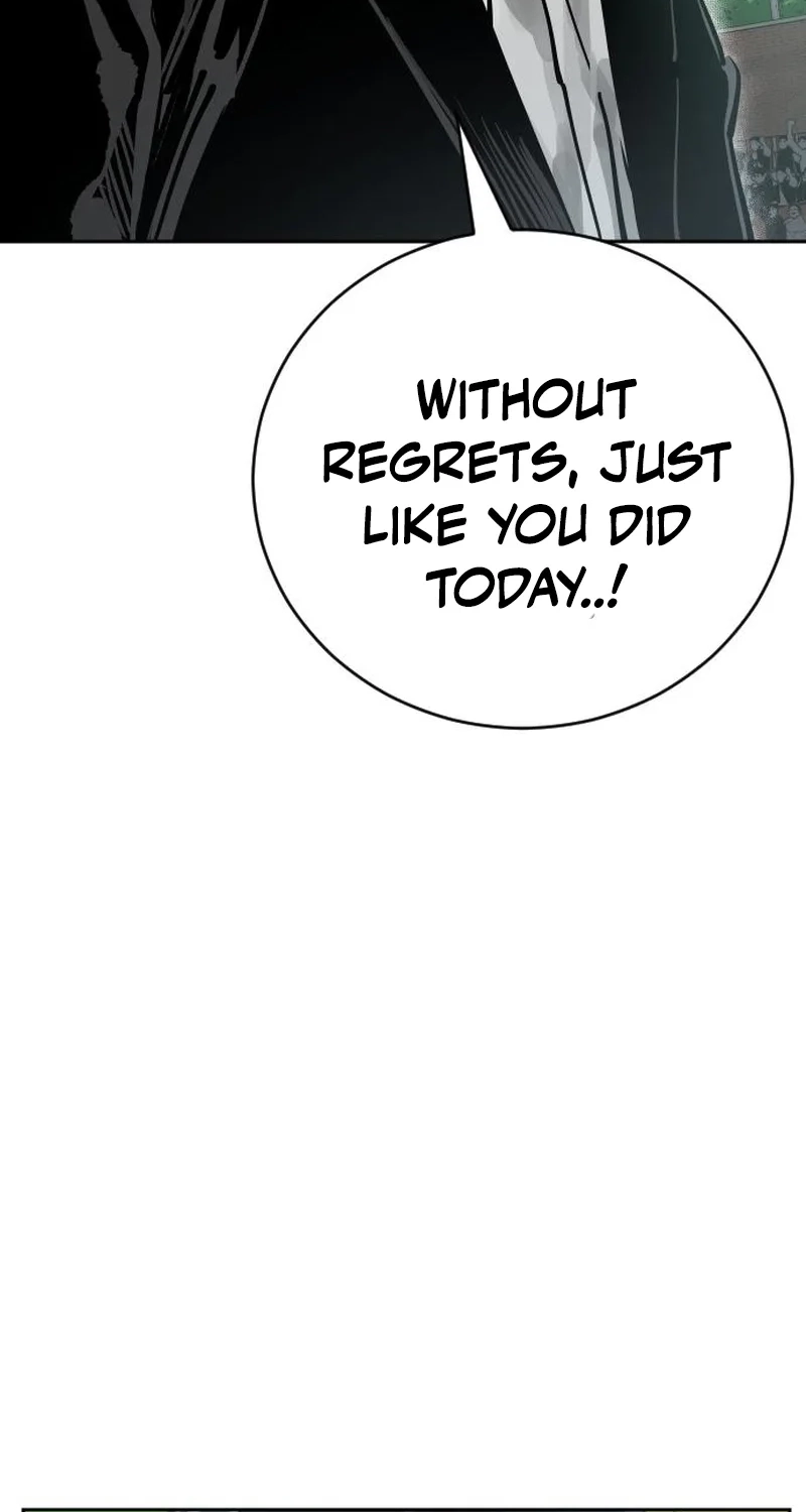 The Build Up Chapter 219 page 41 - 