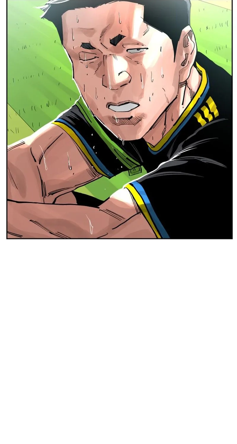 The Build Up Chapter 219 page 42 - 