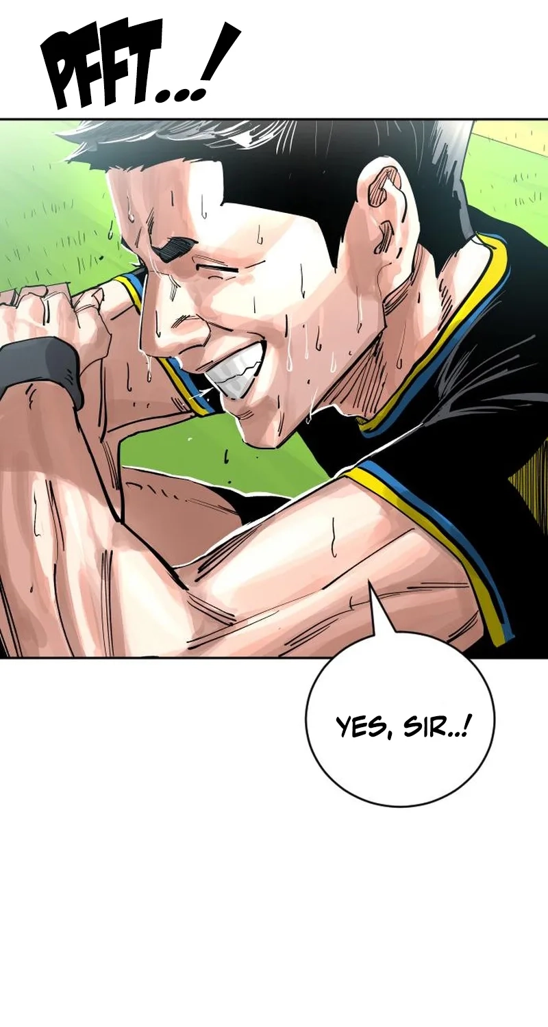 The Build Up Chapter 219 page 43 - 