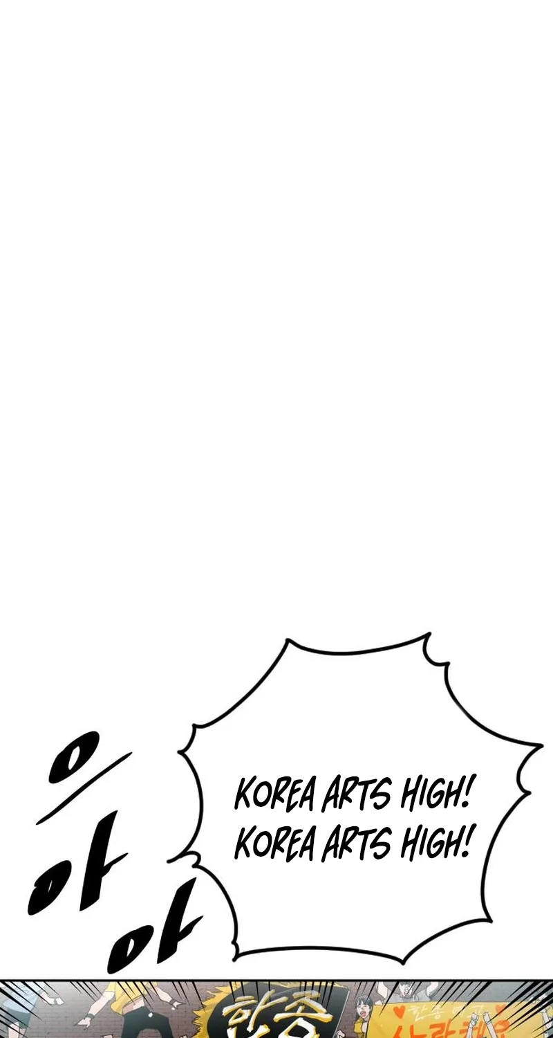 The Build Up Chapter 219 page 44 - 