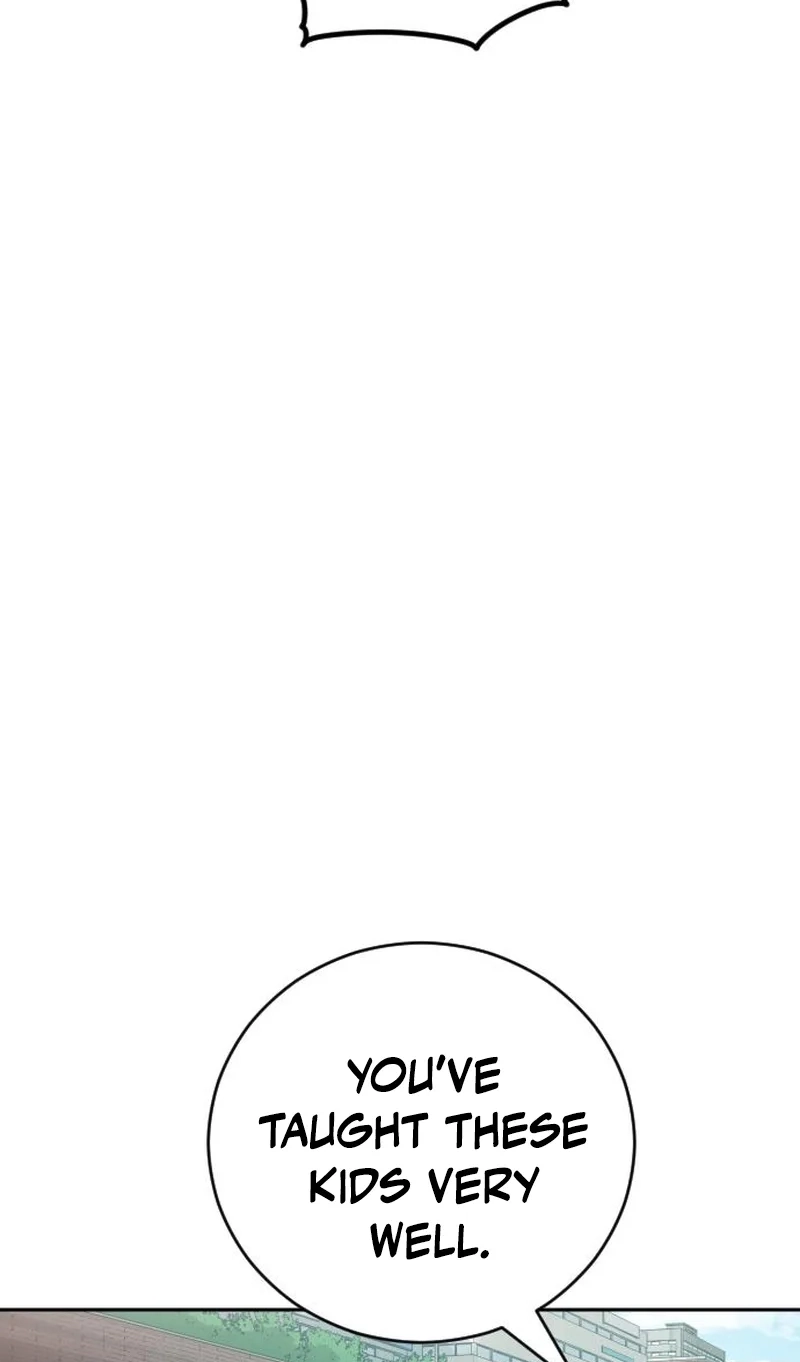 The Build Up Chapter 219 page 54 - 