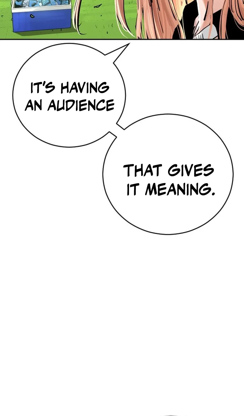 The Build Up Chapter 219 page 57 - 