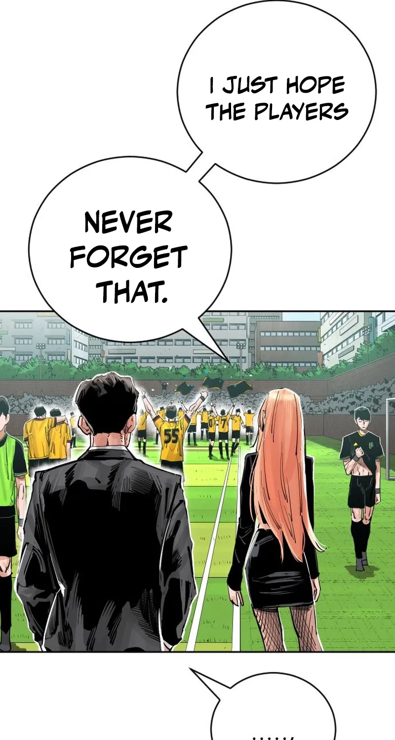 The Build Up Chapter 219 page 58 - 