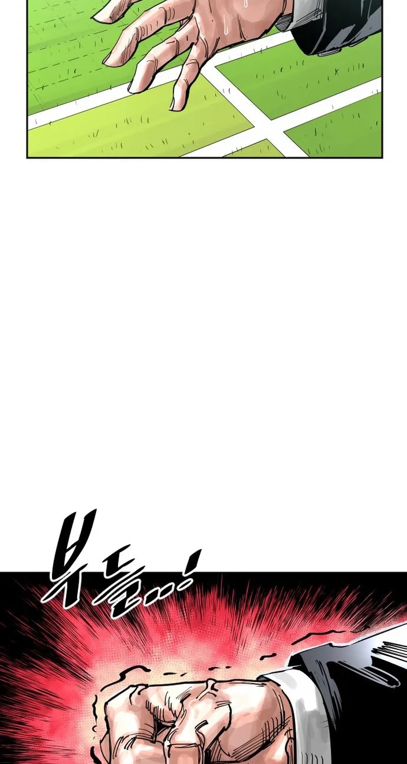 The Build Up Chapter 219 page 62 - 