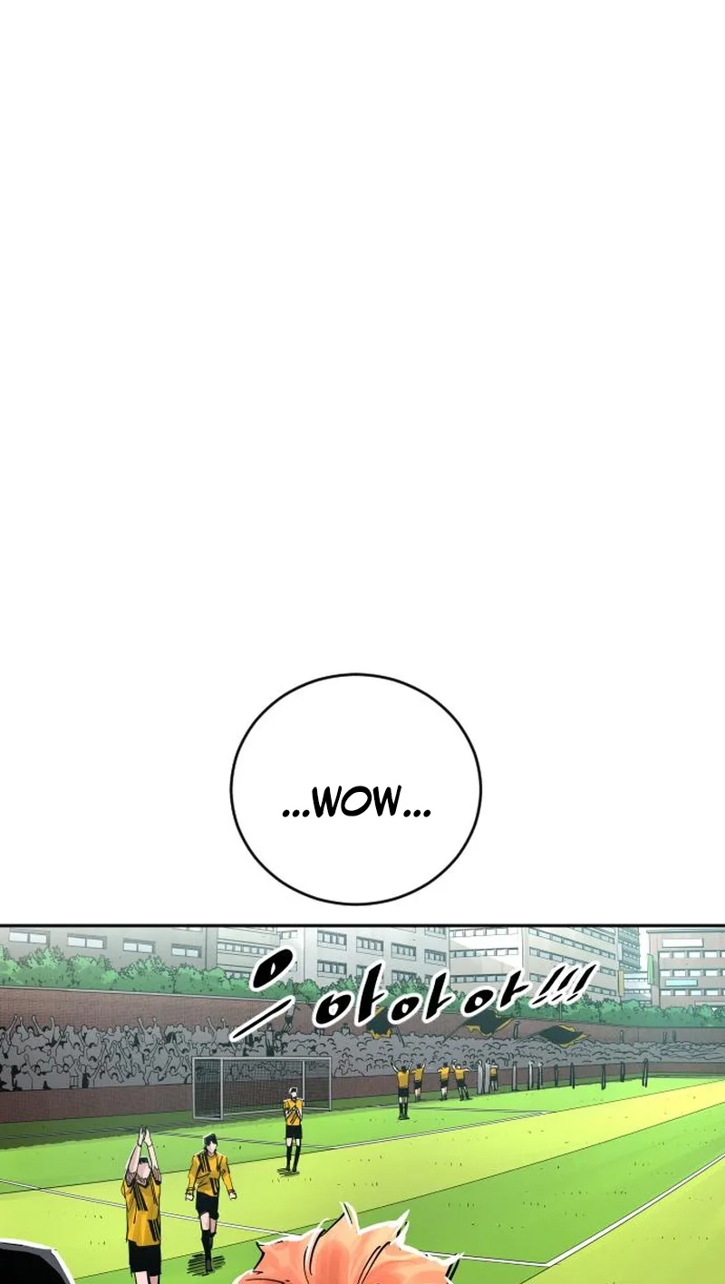The Build Up Chapter 219 page 65 - 