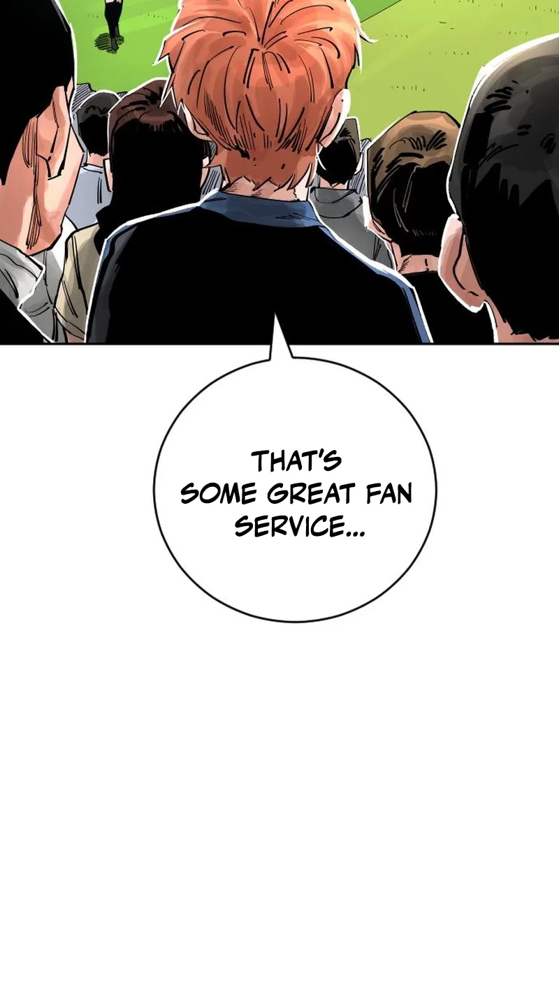 The Build Up Chapter 219 page 66 - 