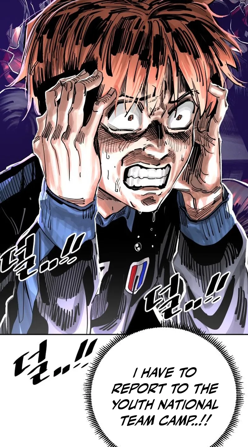 The Build Up Chapter 219 page 76 - 