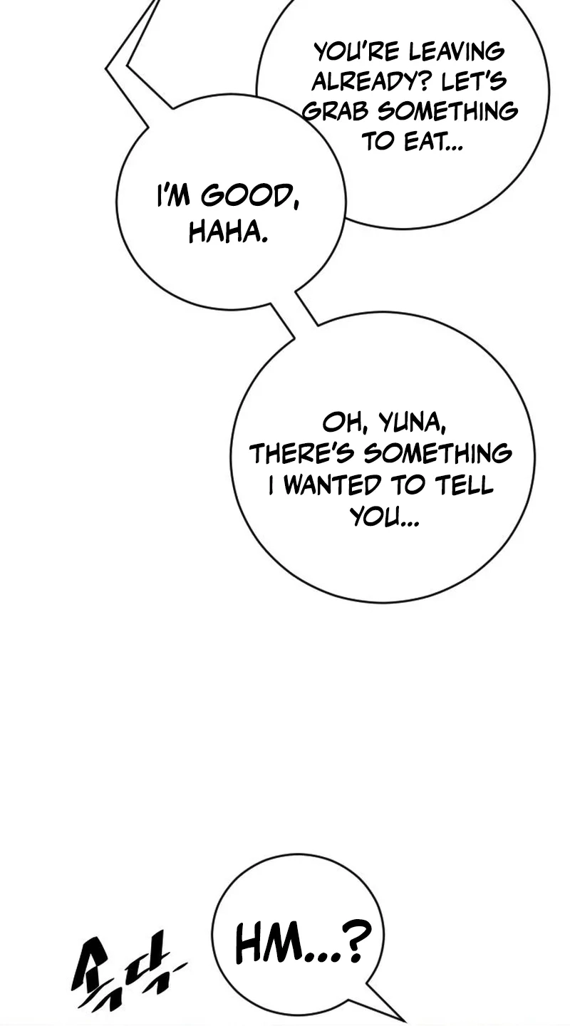 The Build Up Chapter 219 page 80 - 
