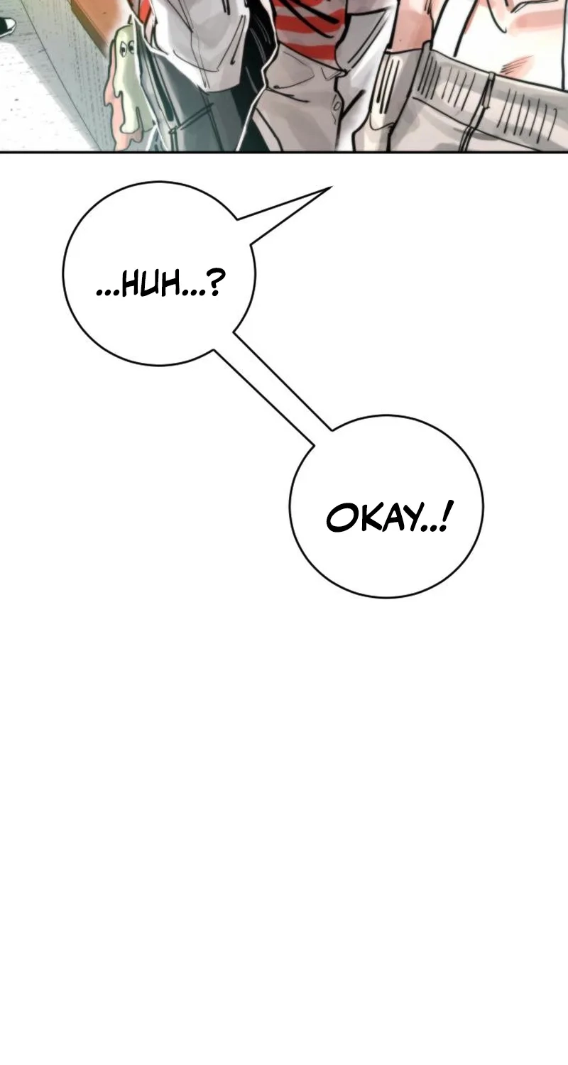 The Build Up Chapter 219 page 83 - 