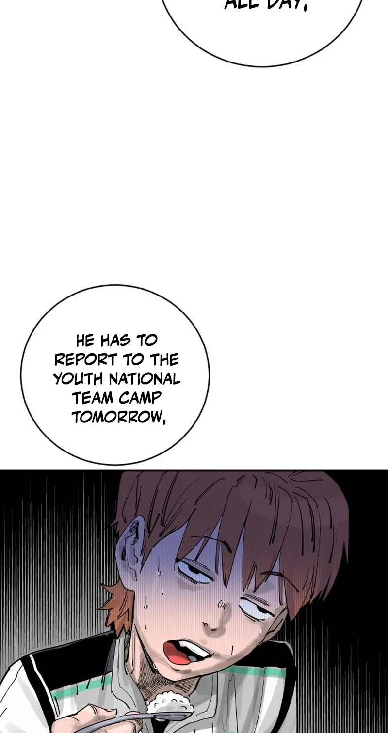 The Build Up Chapter 219 page 89 - 