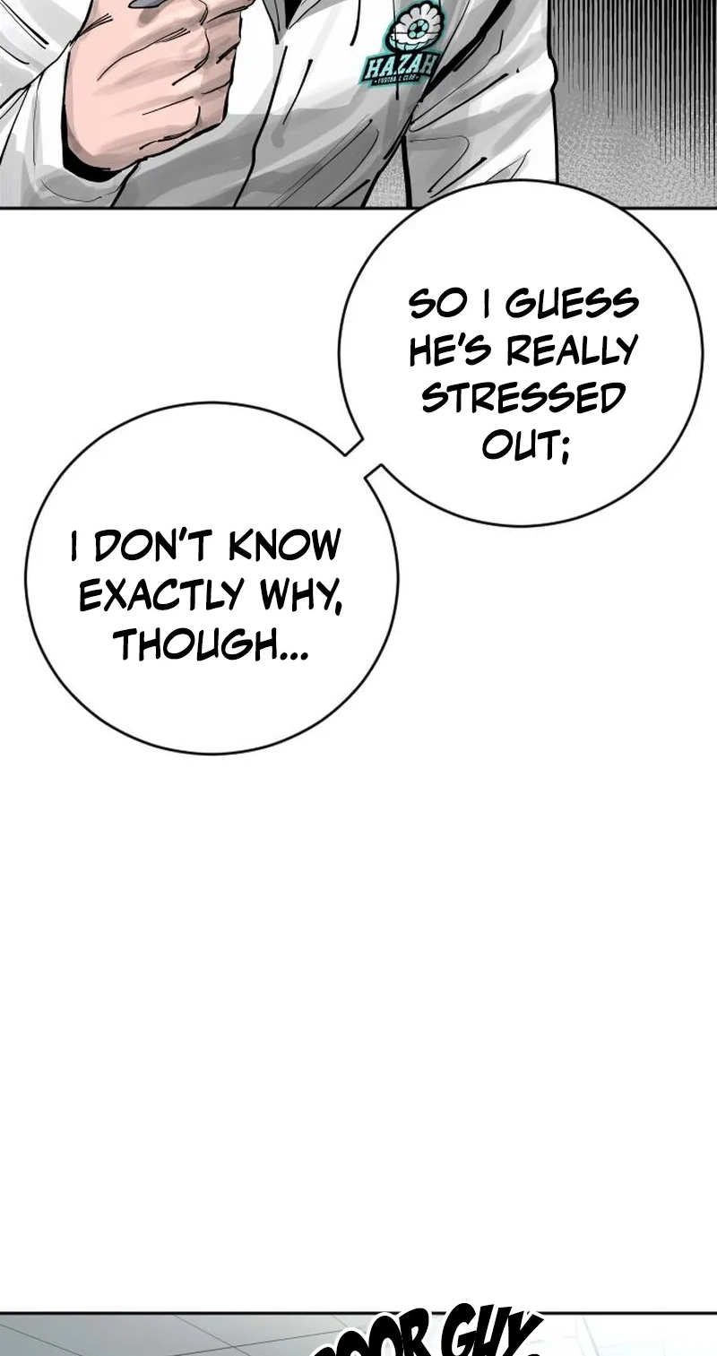 The Build Up Chapter 219 page 90 - 