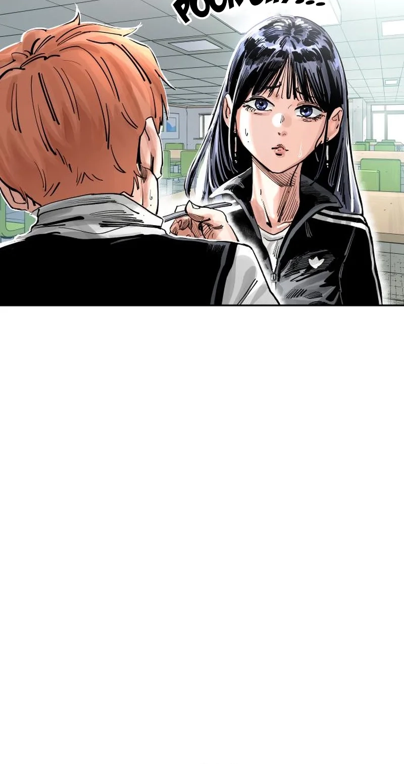 The Build Up Chapter 219 page 91 - 
