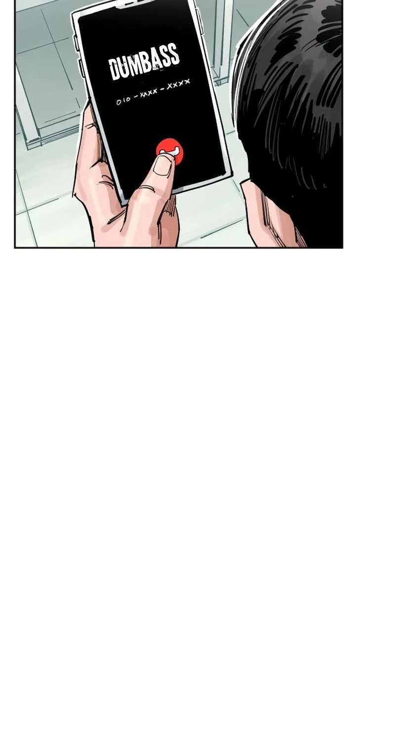 The Build Up Chapter 219 page 97 - 