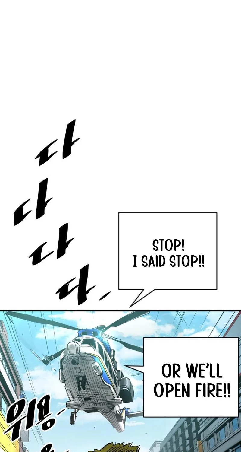 The Build Up Chapter 219 page 100 - 