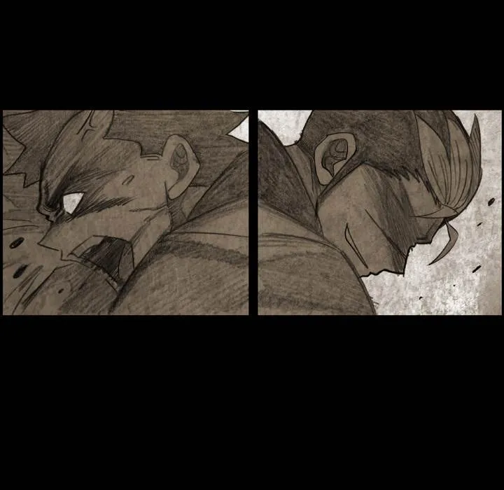 Read The Bully Hunter chapter 1 image 10 on Lezhin