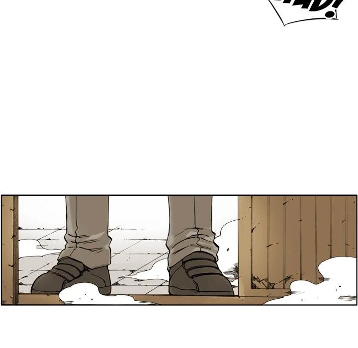 Read The Bully Hunter chapter 1 image 100 on Lezhin