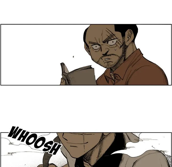 Read The Bully Hunter chapter 1 image 101 on Lezhin