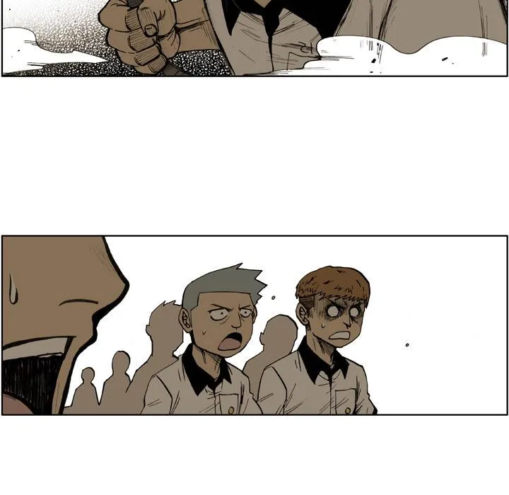 Read The Bully Hunter chapter 1 image 102 on Lezhin