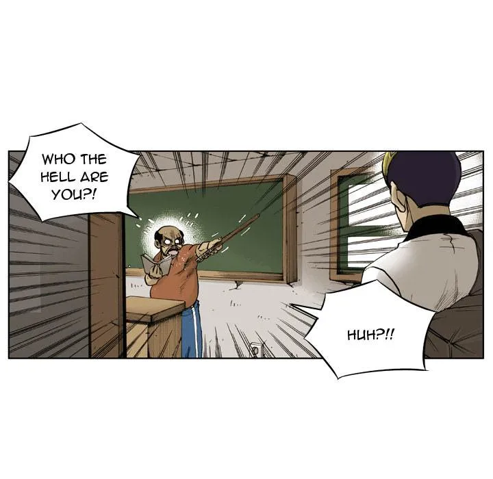 Read The Bully Hunter chapter 1 image 103 on Lezhin