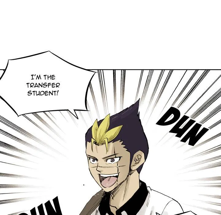 Read The Bully Hunter chapter 1 image 104 on Lezhin