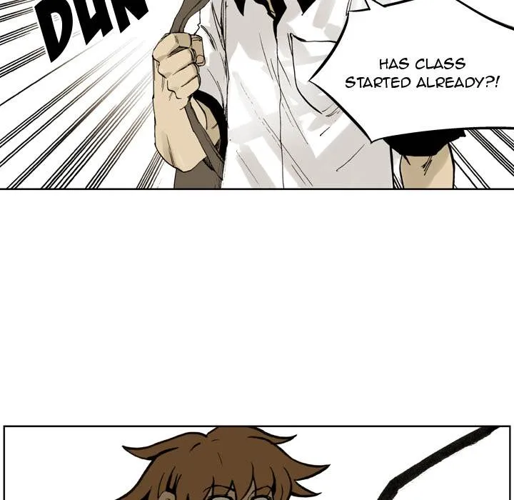 Read The Bully Hunter chapter 1 image 105 on Lezhin