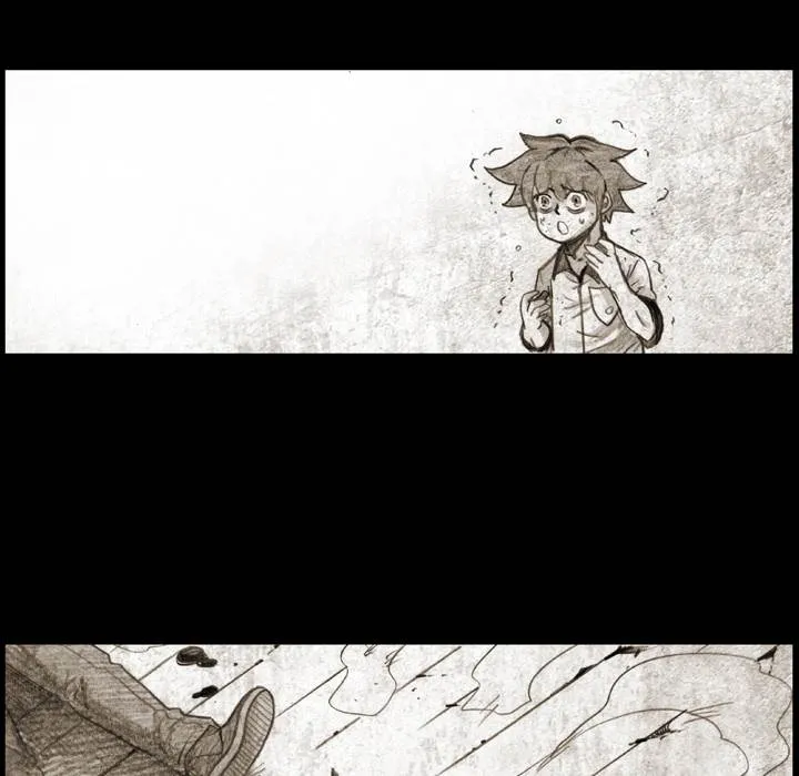 Read The Bully Hunter chapter 1 image 11 on Lezhin