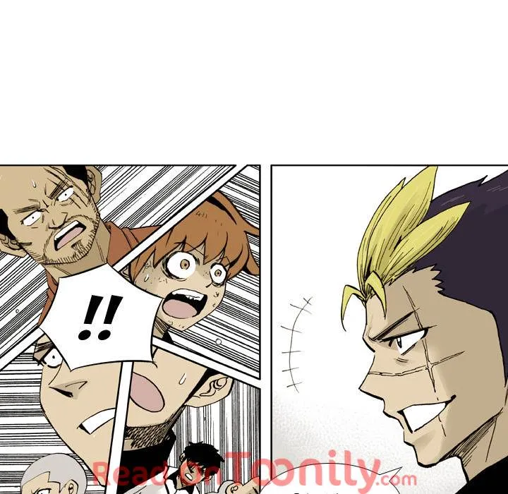Read The Bully Hunter chapter 1 image 111 on Lezhin