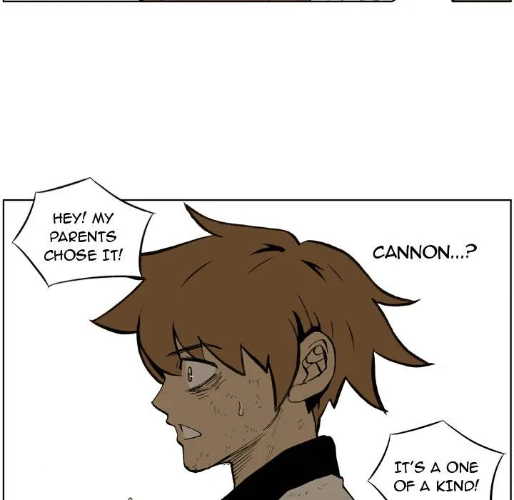 Read The Bully Hunter chapter 1 image 113 on Lezhin