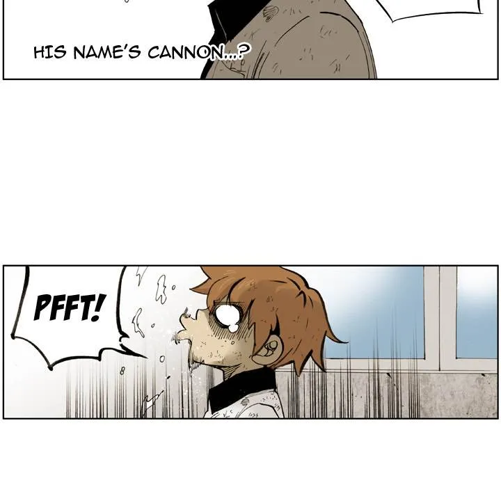 Read The Bully Hunter chapter 1 image 114 on Lezhin