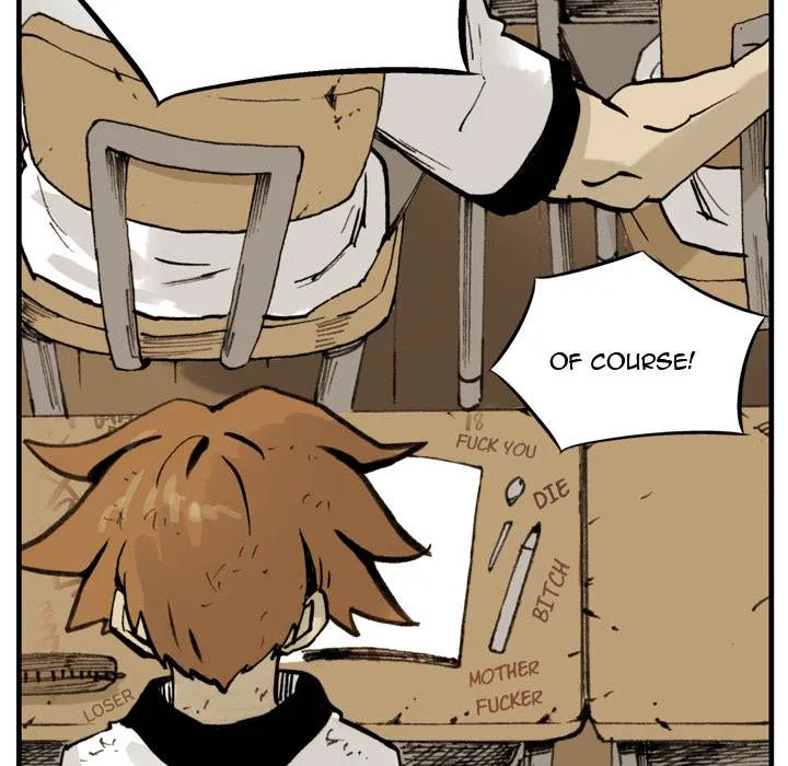 Read The Bully Hunter chapter 1 image 117 on Lezhin