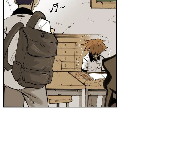 Read The Bully Hunter chapter 1 image 119 on Lezhin
